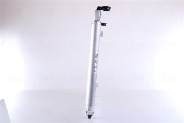 Condenseur, climatisation (Radiateur de climatisation) NISSENS ref. 940708