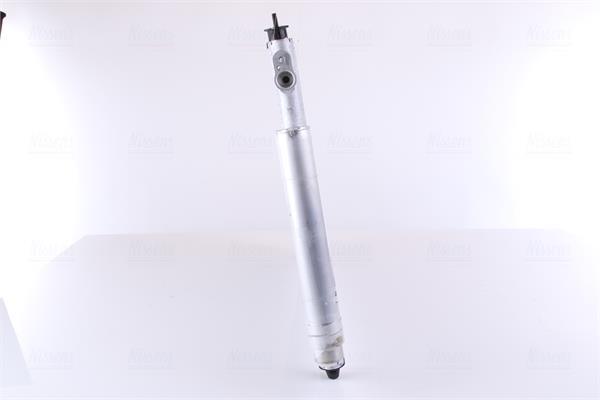 Condensador, aire acondicionado NISSENS ref. 940710