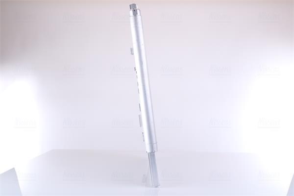 Condensador, aire acondicionado NISSENS ref. 940712