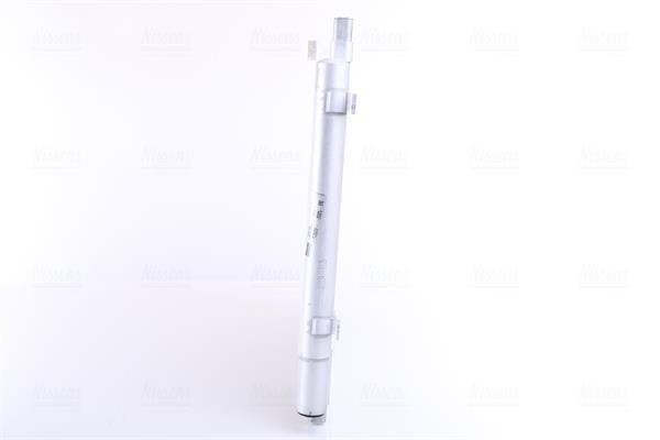 Condenseur, climatisation (Radiateur de climatisation) NISSENS 940726