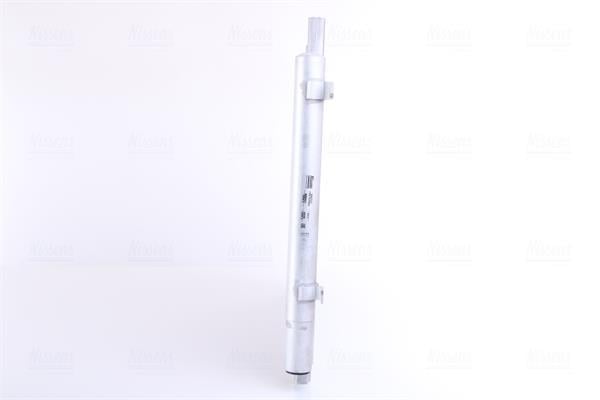 Condenseur, climatisation (Radiateur de climatisation) NISSENS ref. 940727