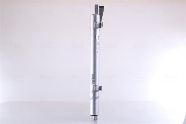 Condenseur, climatisation (Radiateur de climatisation) NISSENS 940728