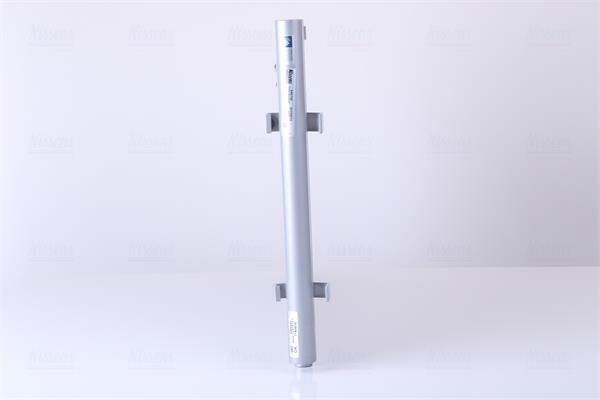Condensador, aire acondicionado NISSENS ref. 940730