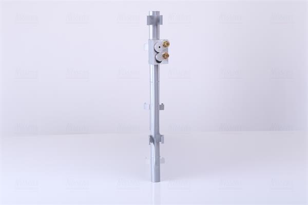 Condensador, aire acondicionado NISSENS ref. 940730