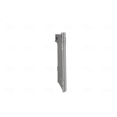 Condenseur, climatisation (Radiateur de climatisation) NISSENS 940732