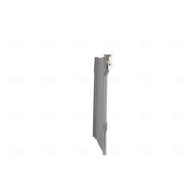 Condenseur, climatisation (Radiateur de climatisation) NISSENS 940732
