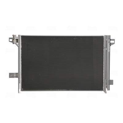 Condenseur, climatisation (Radiateur de climatisation) NISSENS 940732
