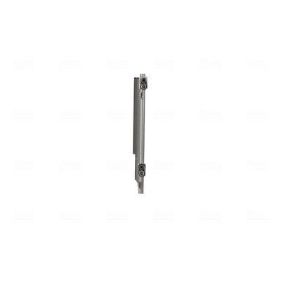 Condenseur, climatisation (Radiateur de climatisation) NISSENS ref. 940733