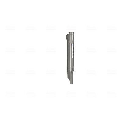 Condenseur, climatisation (Radiateur de climatisation) NISSENS ref. 940733