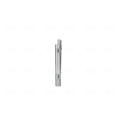 Condensador, aire acondicionado NISSENS ref. 940734