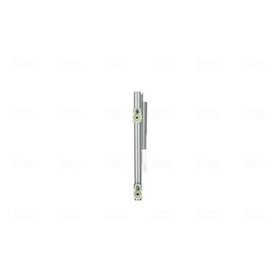 Condensador, aire acondicionado NISSENS ref. 940734