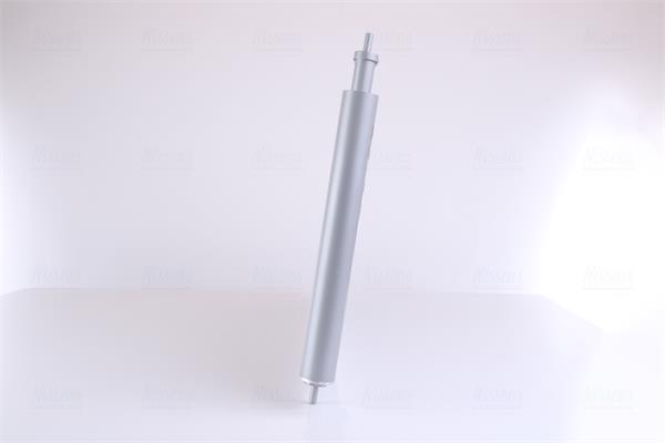 Condensador, aire acondicionado NISSENS ref. 940737