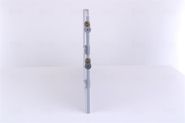 Condenseur, climatisation (Radiateur de climatisation) NISSENS ref. 940741