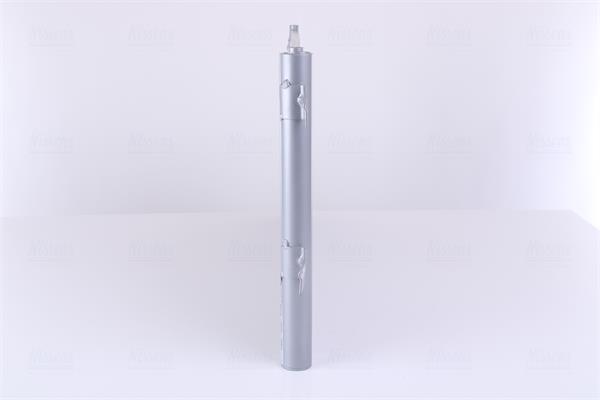 Condenseur, climatisation (Radiateur de climatisation) NISSENS ref. 940741