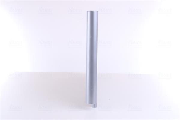 Condenseur, climatisation (Radiateur de climatisation) NISSENS 940743