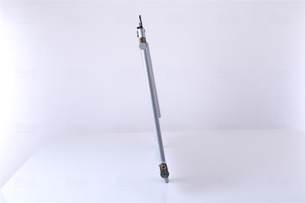 Condensador, aire acondicionado NISSENS ref. 940746