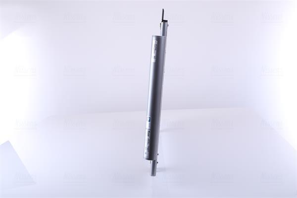 Condensador, aire acondicionado NISSENS ref. 940746