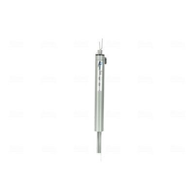 Condenseur, climatisation (Radiateur de climatisation) NISSENS ref. 940747
