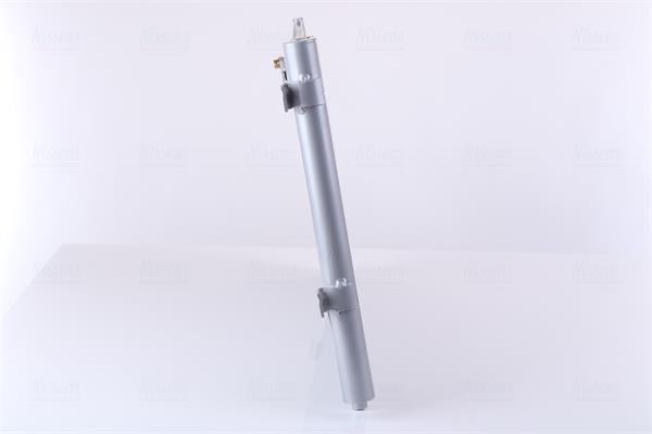 Condensador, aire acondicionado NISSENS ref. 940748
