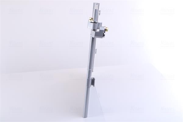 Condensador, aire acondicionado NISSENS ref. 940748