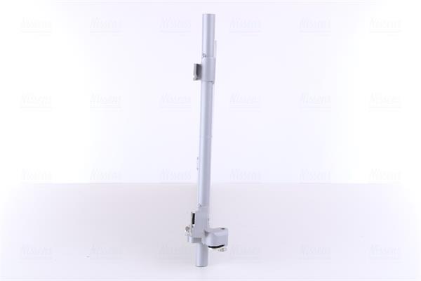Condenseur, climatisation (Radiateur de climatisation) NISSENS ref. 940750