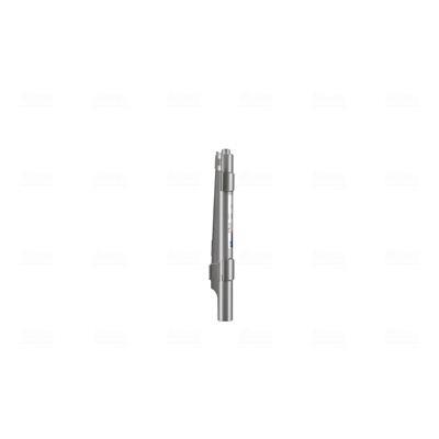 Condenseur, climatisation (Radiateur de climatisation) NISSENS ref. 940752