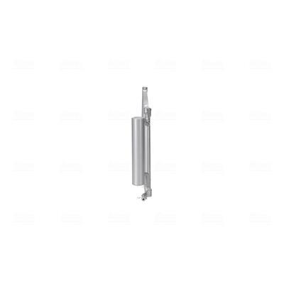 Condenseur, climatisation (Radiateur de climatisation) NISSENS 940759