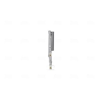 Condenseur, climatisation (Radiateur de climatisation) NISSENS 940759