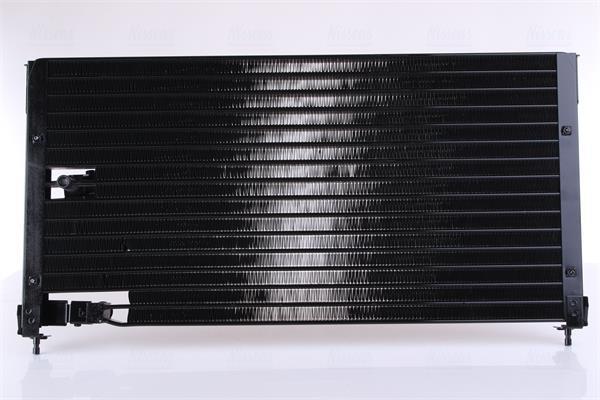 Condenseur, climatisation (Radiateur de climatisation) NISSENS ref. 94076