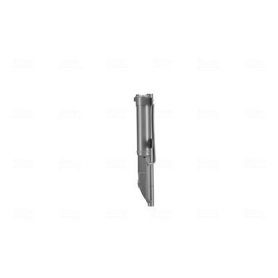 Condensador, aire acondicionado NISSENS ref. 940764