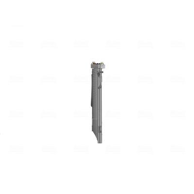 Condensador, aire acondicionado NISSENS ref. 940764