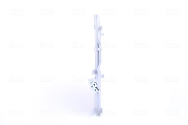 Condensador, aire acondicionado NISSENS ref. 940771