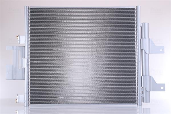 Condensador de climatização NISSENS ref. 940772