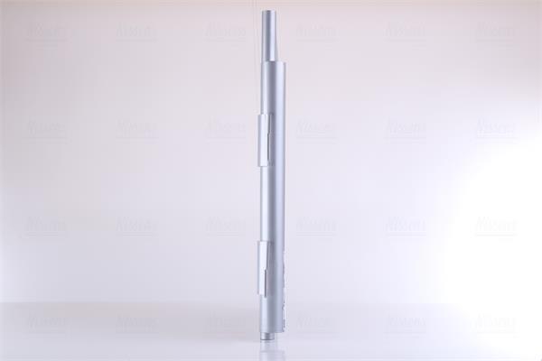 Condensador de climatização NISSENS ref. 940772