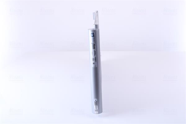 Condenseur, climatisation (Radiateur de climatisation) NISSENS 940791