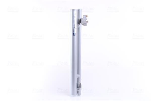Condenseur, climatisation (Radiateur de climatisation) NISSENS ref. 940793