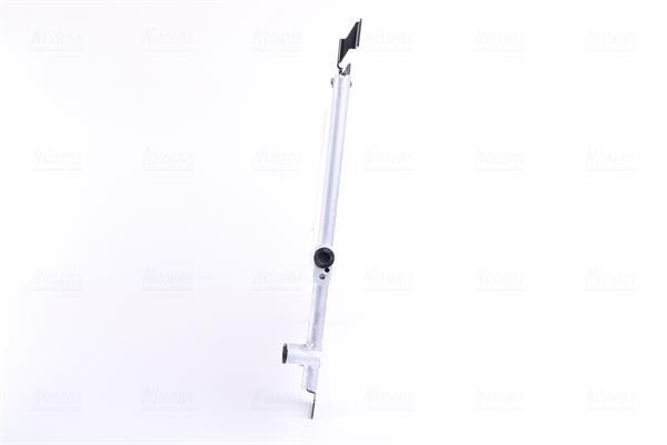 Condensador, aire acondicionado NISSENS ref. 940794