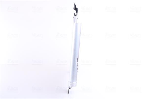 Condensador, aire acondicionado NISSENS ref. 940794