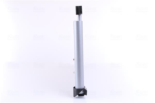 Condenseur, climatisation (Radiateur de climatisation) NISSENS 940796