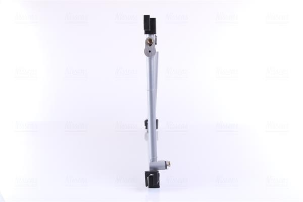 Condenseur, climatisation (Radiateur de climatisation) NISSENS 940796