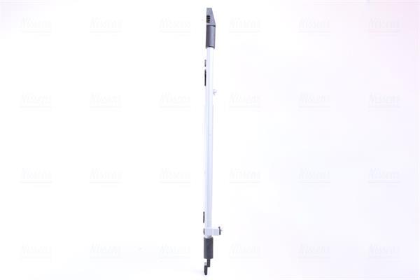 Condenseur, climatisation (Radiateur de climatisation) NISSENS 940799