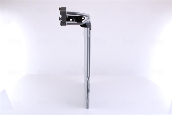 Condensador, aire acondicionado NISSENS ref. 940802