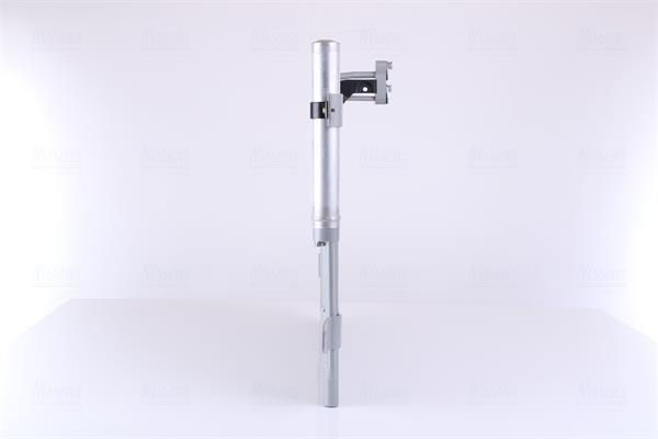 Condensador, aire acondicionado NISSENS ref. 940802