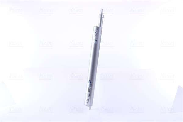 Condensador, aire acondicionado NISSENS ref. 940804