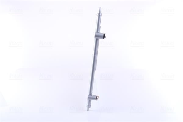 Condensador, aire acondicionado NISSENS ref. 940804