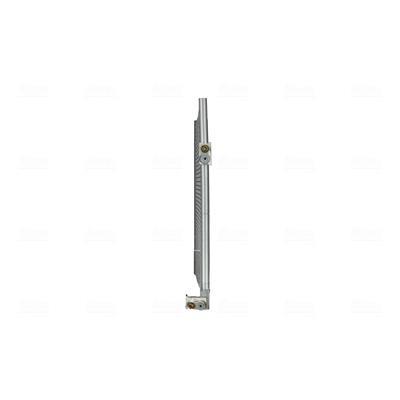 Condenseur, climatisation (Radiateur de climatisation) NISSENS ref. 940808