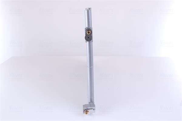 Condensador, aire acondicionado NISSENS ref. 940809