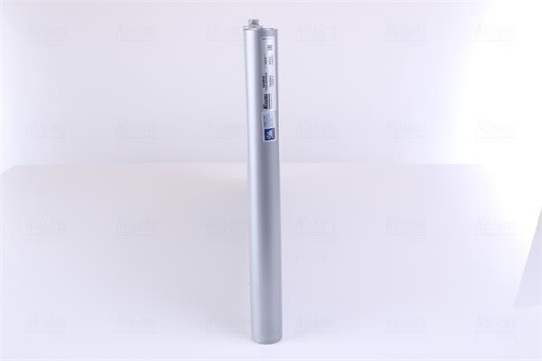 Condensador, aire acondicionado NISSENS ref. 940809