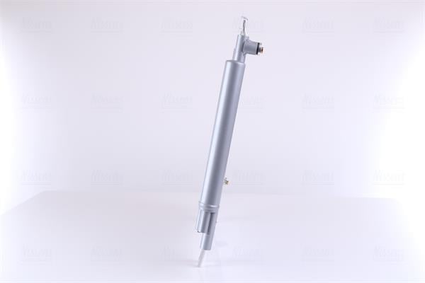 Condenseur, climatisation (Radiateur de climatisation) NISSENS 940810