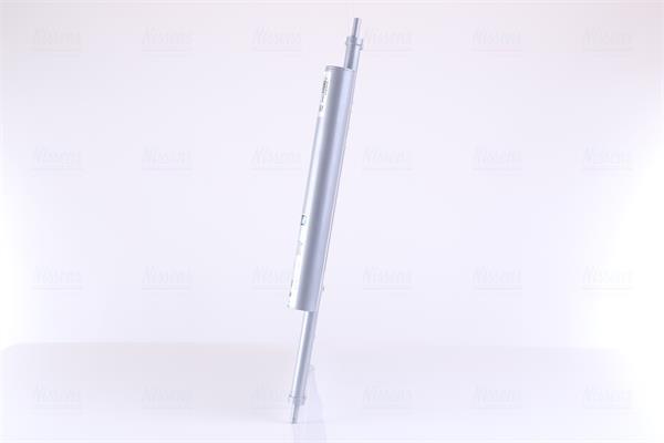 Condensador, aire acondicionado NISSENS ref. 940811
